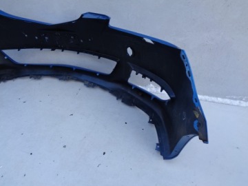 Бампер передній mazda 3 03-06 nr 14658 Зі Шроту, фото thumb