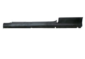 фото thumb №1, Поріг ремкомплект порога vw polo 6n 94-99r 3d