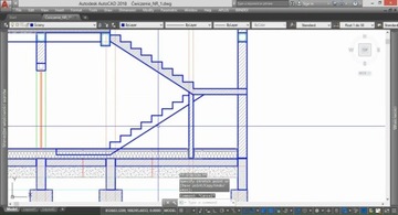 KURS ONLINE - AUTOCAD 2018 - LEPSZY NIŻ KSIĄŻKA