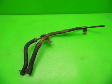 фото thumb №5, Трубки провода усилителя kia sedona i 2.9 crdi