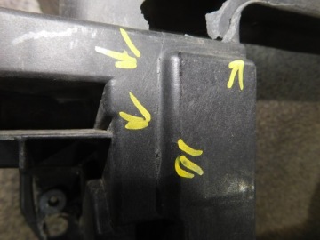 фото thumb №6, Vw touran lift 10-15 1t0 pas передній підсилювач