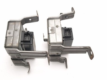 фото thumb №4, Датчик подушок подушка безпеки jeep cherokee p56007108