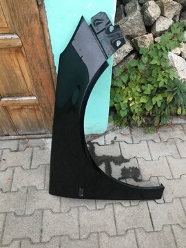 фото thumb №3, Opel insignia правий крила передній оригінал