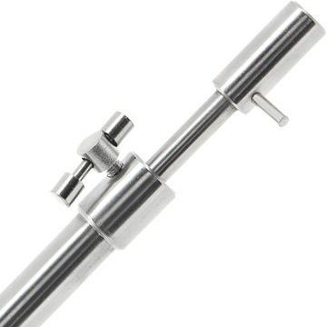 NGT Stainless Steel Bank Stick 30-50 nierdzewna