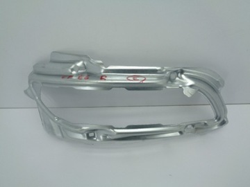 фото thumb №6, Daf cf euro 6 кронштейн протитуманної фари l p