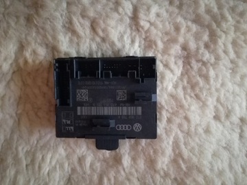 фото thumb №1, Audi a5 модуль двері 8t0959793k