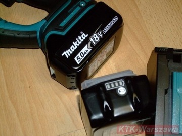 Аккумуляторный молоток 18 В MAKITA DHR241RTJ 5,0 Ач