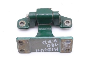 фото thumb №1, Renault midlum 00-06 петля двері праві перед dół