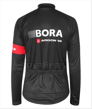 OCIEPLANA BLUZA KOLARSKA BORA M, Lokosport