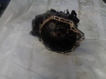 фото thumb №5, Talisman 1.6 dci коробка передач коробки передач nd4014 nd4 014