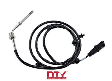 фото thumb №2, Датчик температуры выхлопных газов opel insignia 2.0 cdti