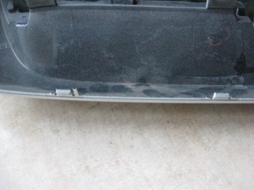 фото thumb №8, Решітка радіатора - решітка - honda cr- v iii - 06 - 12 !!!