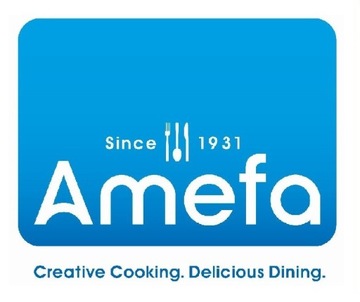 НАБОР СТОЛОВЫХ ПРИБОРОВ AMEFA 12 SCANDINAVE КОФЕЙНЫЕ ЛОЖКИ