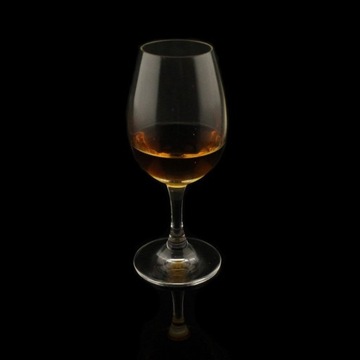 GLENCAIRN COPITA Стакан для виски с крышкой