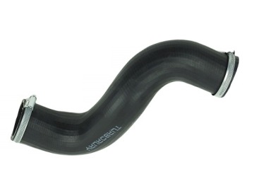 фото thumb №3, Шланг интеркулер land rover freelander 2.0 di