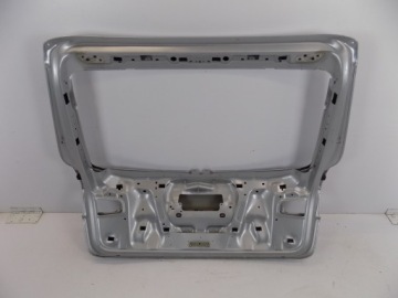 Крышка багажника багажника audi a6 c7 4g9 универсал ładna Оригинал, фото thumb