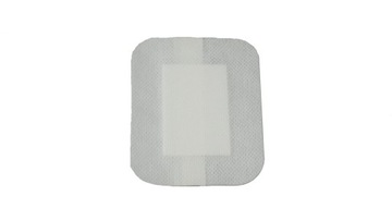 ELASTOPOR STERIL jałowy przylepiec 10 x 15cm 30szt