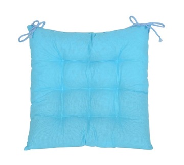 PODUSZKA SIEDZISKO KRZESŁO TARAS 35X35 BAWEŁNA100%
