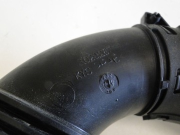 фото thumb №8, Mercedes c 205 coupe впуск воздуха труба w205