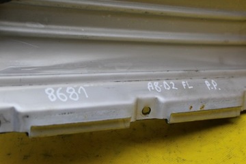 фото thumb №6, Захист подушки подушка безпеки пасажира audi a8 d2 fl