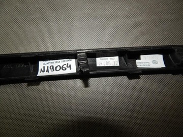 фото thumb №7, Audi a3 s3 8v планки декоративный alu mat 8v1853190