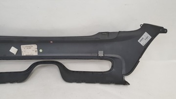 фото thumb №9, Mini cooper f56 f57 sport бампер зад задний