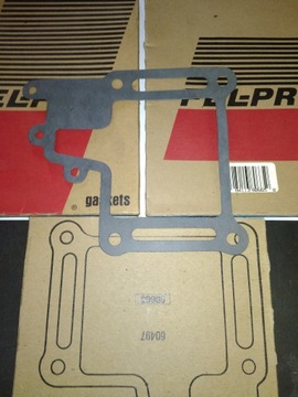 фото thumb №1, Прокладка карбюратора ford ltd f-100 mustang
