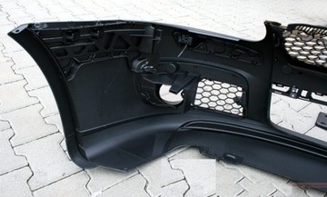 БАМПЕР VW GOLF 5 GTI GTD R32 03-09