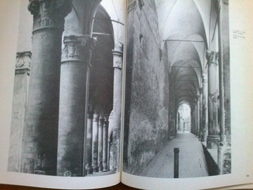 Bologna Centro storico Renesans, barok Bolonia