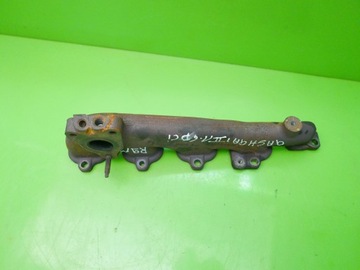 фото thumb №10, Колектор випускний nissan qashqai ii j11 1.6 dci