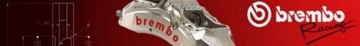 ДИСКИ BREMBO, КОЛОДКИ ПЕРЕДНИЕ OPEL ASTRA GH ZAFIRA