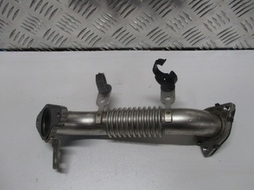 фото thumb №1, Труба egr range rover evoque 2,0d