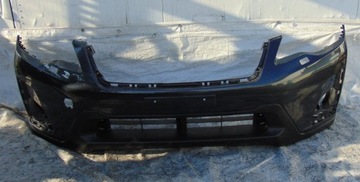 фото thumb №1, Subaru sv бампер передний перед