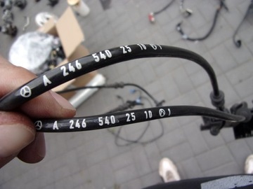 фото thumb №9, Infiniti q30 1.5 датчик abs перед зад левый правые