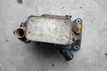 фото thumb №4, Радиатор масла movano master 2.3 dci 10-15r