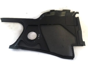 фото thumb №6, Audi a8 d3 жабо левая 4e1819447h