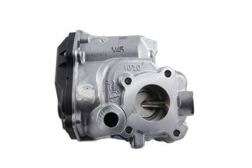 фото thumb №4, Клапан egr db sprinter 06- оригінальний номер mercedes a6511400860