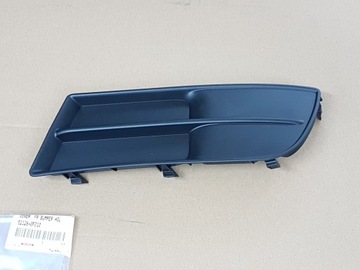 фото thumb №4, Corolla verso 04-07 заглушка решітка бампер перед