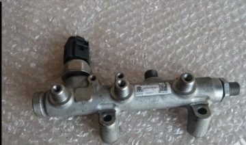 Купить Audi q7 3.0 tdi молдинг впрыскная 059130089bg, фото thumb