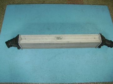 фото thumb №1, Радіатор інтеркулер 8u0145805 c