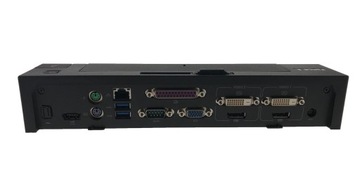 ДОК-СТАНЦИЯ DELL PR02x USB 3.0