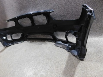 фото thumb №6, Bmw 1 f20 f21 lift бампер передній перед