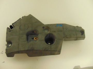 Купить Master movano interstar направляющая бампера 820409286 l, фото thumb