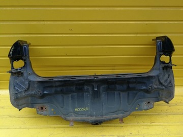 фото thumb №1, Audi a4 b7 pas задняя балка 05-08 kombi