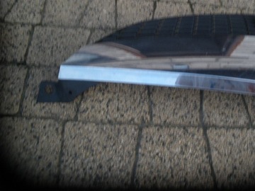 фото thumb №6, Решітка радіатора решітка радіатора mazda 6 lift 05-08 оригінал