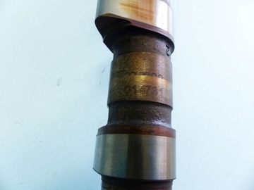 фото thumb №5, Bmw m3 e90 e92 4.0 v8 s65b40 вал распределительный вал ls