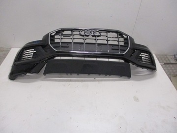 фото thumb №1, Бампер audi q8 4m8 s-line pod pdc pod радар