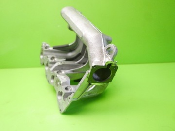 фото thumb №10, Коллектор всасывающий впускной renault scenic i 1.6 8v