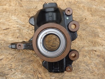 фото thumb №1, Поворотна опора права ford focus mk3 c-max mk2