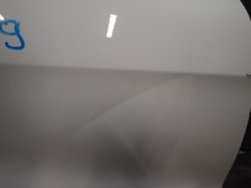 фото thumb №2, Дверь задняя правое mercedes a klasa w176